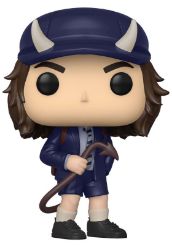 FUNKO POP ALBUMS: AC/DC - HIGHWAY TO HELL