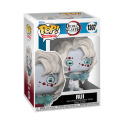 FUNKO POP ANIMATION: DEMON SLAYER - RUI