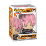 FUNKO POP ANIMATION: DRAGON BALL SUPER - SSR GOKU GB W/(TRL)SCYTHE