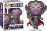 FUNKO POP: MARVEL - WHAT IF?? - INFINITY ULTRON (EXC)