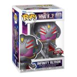 FUNKO POP: MARVEL - WHAT IF?? - INFINITY ULTRON (EXC)