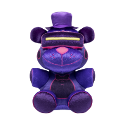 FUNKO PLUSH: FIVE NIGHTS AT FREDDYS - VR FREDDY(INVERTED)