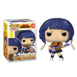 FUNKO POP ANIMATION: MY HERO ACADEMIA - KYOKA JIRO W/ GUITAR (SP)