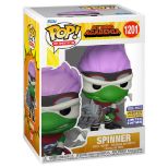 FUNKO POP ANIMATION: MY HERO ACADEMIA - SPINNER (LIMITED)