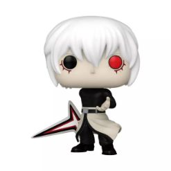 FUNKO POP ANIMATION Tokyo Ghoul:Re – Ken Kaneki last battle