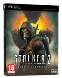 S.T.A.L.K.E.R. 2 - The Heart of Chernobyl (PC)