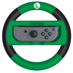 VOLAN SWITCH JOY-CON DELUXE-LUIGI