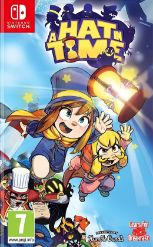 A Hat in Time (Switch)