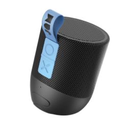 Jam Audio DOUBLE CHILL BLUETOOTH zvočnik črne barve