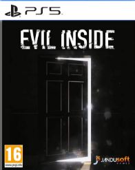 Evil Inside (PS5)