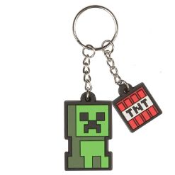 JINX MINECRAFT CREEPER SPRITE OBESEK ZA KLJUČE