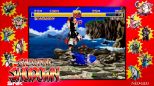 Samurai Shodown NeoGeo Collection (Nintendo Switch)