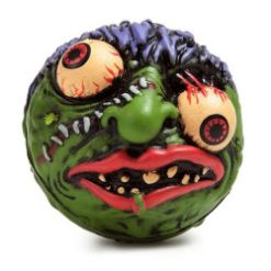 KIDROBOT MADBALLS FOAM SERIES-SLOBULUS