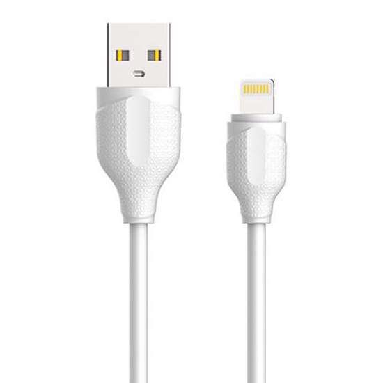 Kabel LDNIO LS371 Lightning USB  bel