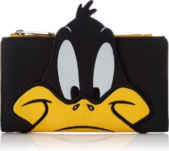 LOUNGEFLY LOONEY TUNES DAFFY DUCK DENARNICA