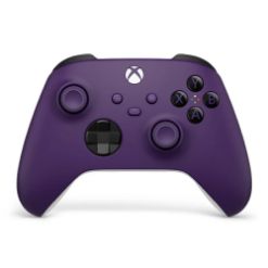 MICROSOFT XBOX WIRELESS CONTROLLER - ASTRAL