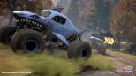 Monster Jam Showdown - Day One Edition (Playstation 5)