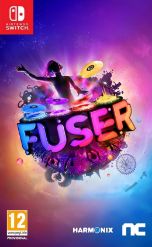 Fuser (Nintendo Switch)