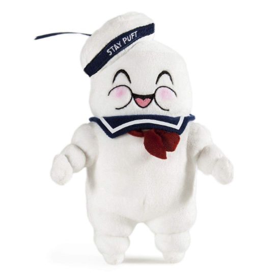 KIDROBOT GHOSTBUSTERS PHUNNY PLUSH-STAYPUFF