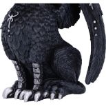 NEMESIS NOW GRIFFAEL 10.7CM FIGURA