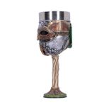 NEMESIS NOW LORD OF THE RINGS ROHAN GOBLET 19.5CM KELIH