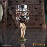 NEMESIS NOW LORD OF THE RINGS ROHAN GOBLET 19.5CM KELIH