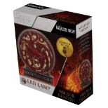 NEMESIS NOW HOUSE OF THE DRAGON LAMP 20,5CM SVETILKA