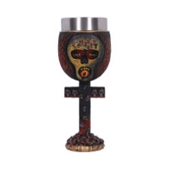 NEMESIS NOW SLAYER SEASONS IN THE ABYSS GOBLET 20,5CM KELIH