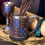 NEMESIS NOW MEDIEVAL TANKARD 14CM VRČ