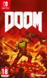 DOOM (Switch)