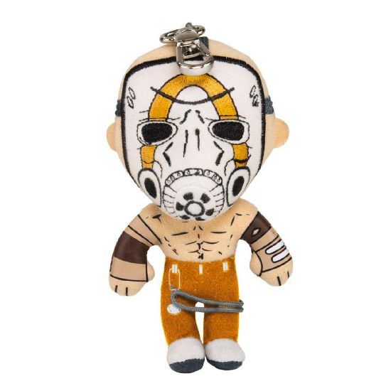 MERCHANDISE BORDERLANDS 3: PSYCHO, OBESEK