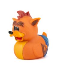 FIGURA TUBBZ CRASH BANDICOOT : CRASH