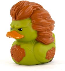 FIGURA TUBBZ STREETFIGHTER : BLANKA