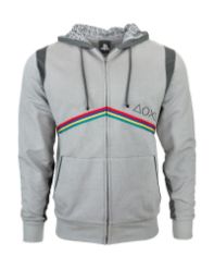 MERCHANDISE PLAYSTATION HOODIE L