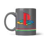 MERCHANDISE PLAYSTATION PIN BADGE, SKODELICA