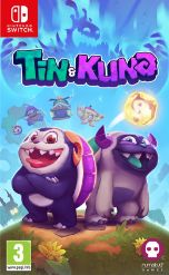 Tin & Kuna (Nintendo Switch)