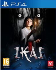 Ikai (Playstation 4)