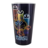 PALADONE PAC MAN GLASS