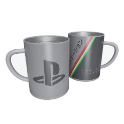 MERCHANDISE PLAYSTATION SKODELICA IZ JEKLA