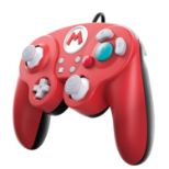 PDP NINTENDO SWITCH WIRED SMASH PAD PRO SUPER MARIO-MARIO