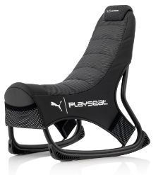 STOL PLAYSEAT PUMA ACTIVE GAMING SEAT  črne barve