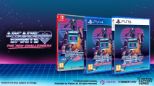 Arcade Spirits: The New Challengers (Playstation 4)