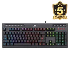 REDRAGON ADITYA K513-RGB ŽIČNA TIPKOVNICA