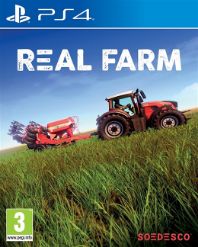 Real Farm (playstation 4)