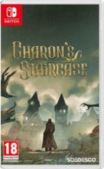 Charon's Staircase (Nintendo Switch)