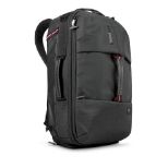 SOLO ALL-STAR BACKPACK DUFFEL BLACK