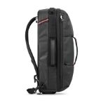 SOLO ALL-STAR BACKPACK DUFFEL BLACK