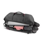 SOLO ALL-STAR BACKPACK DUFFEL BLACK