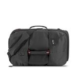 SOLO ALL-STAR BACKPACK DUFFEL BLACK