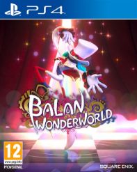 Balan Wonderworld (PS4)